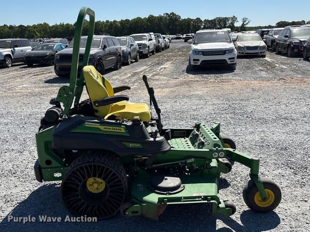 Image of John Deere Z970R equipment image 3