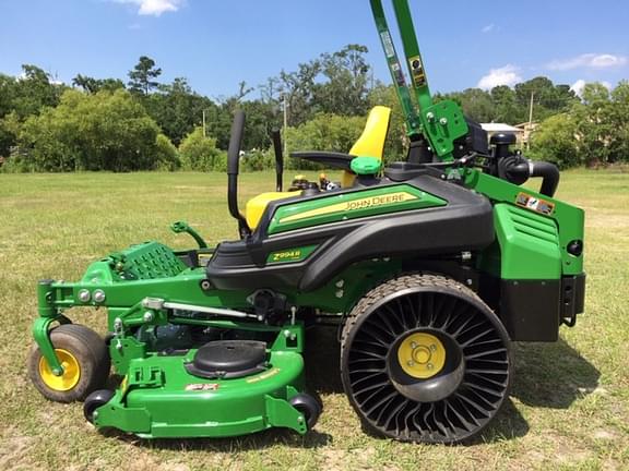 Image of John Deere Z994R equipment image 4