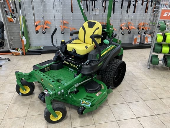 2026 John Deere Z994R Equipment Image0