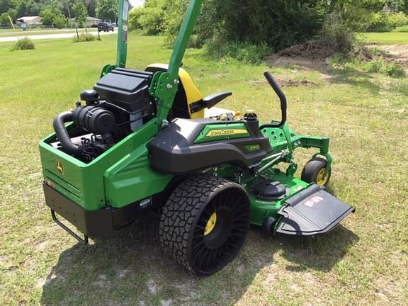 Image of John Deere Z994R equipment image 1