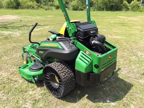 Image of John Deere Z994R equipment image 3