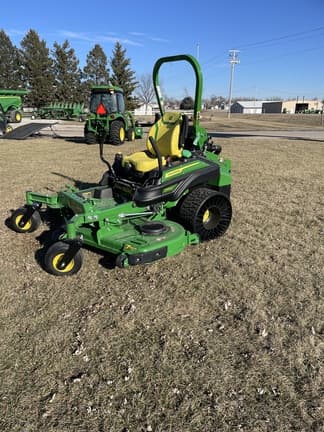 Main image John Deere Z994R
