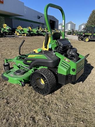 Image of John Deere Z994R equipment image 2