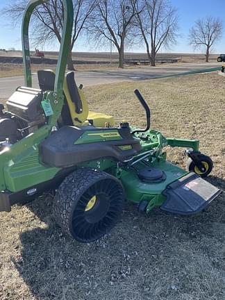 Image of John Deere Z994R equipment image 3