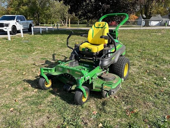 Image of John Deere Z994R equipment image 1