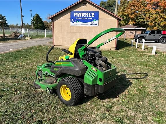 Image of John Deere Z994R equipment image 3