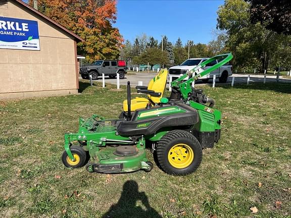 Image of John Deere Z994R equipment image 2