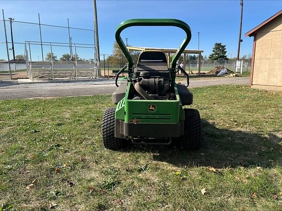 Image of John Deere Z994R equipment image 4