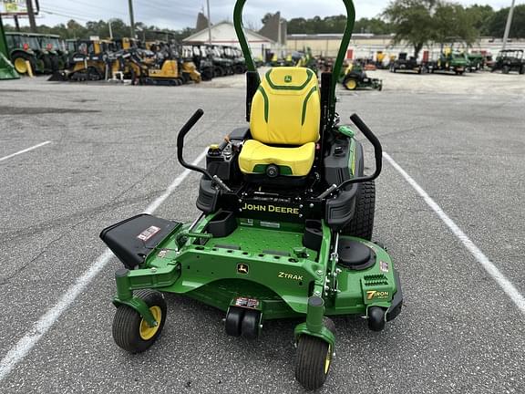 Image of John Deere Z994R equipment image 1