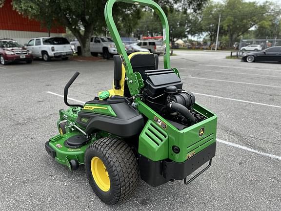 Image of John Deere Z994R equipment image 4