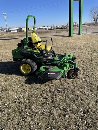 Image of John Deere Z994R equipment image 2