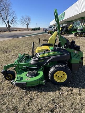 Image of John Deere Z994R equipment image 1