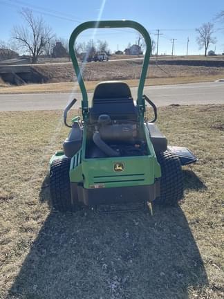 Image of John Deere Z994R equipment image 4