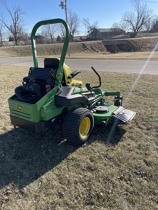 Image of John Deere Z994R equipment image 3