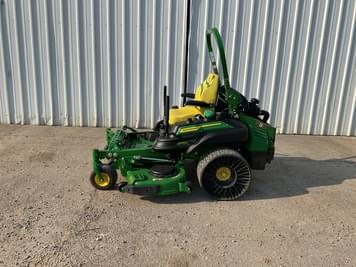 Main image John Deere Z994R