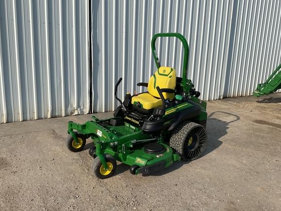 Image of John Deere Z994R equipment image 1