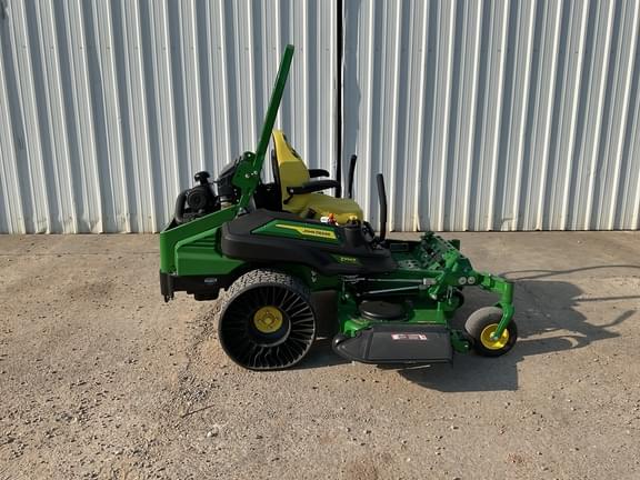 Image of John Deere Z994R equipment image 3