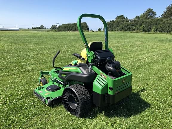 Image of John Deere Z994R equipment image 2