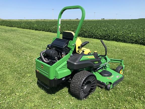 Image of John Deere Z994R equipment image 4