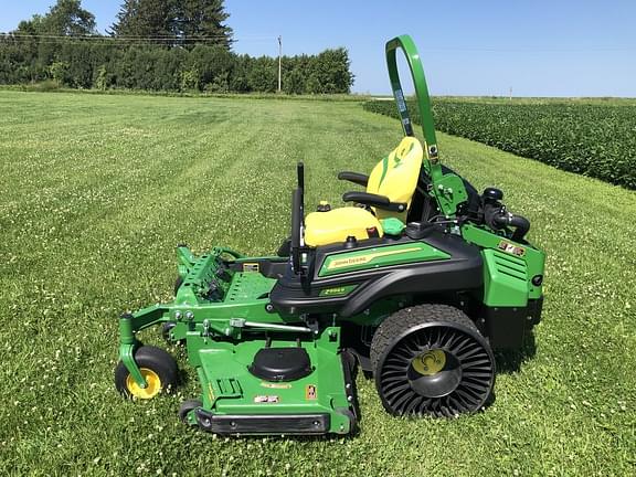 Image of John Deere Z994R equipment image 1