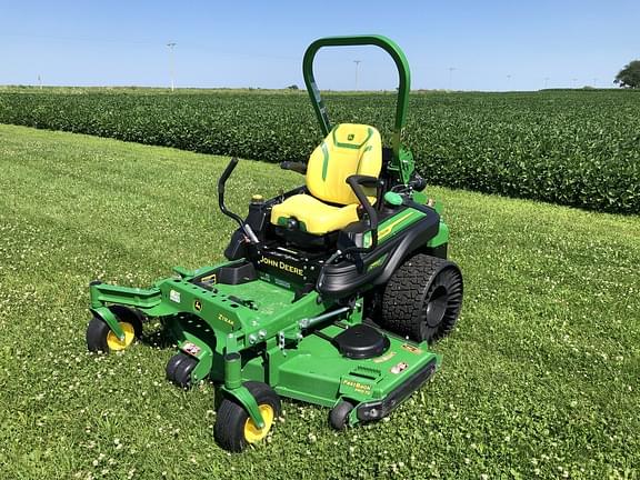 Image of John Deere Z994R Primary image