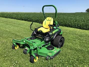 Main image John Deere Z994R