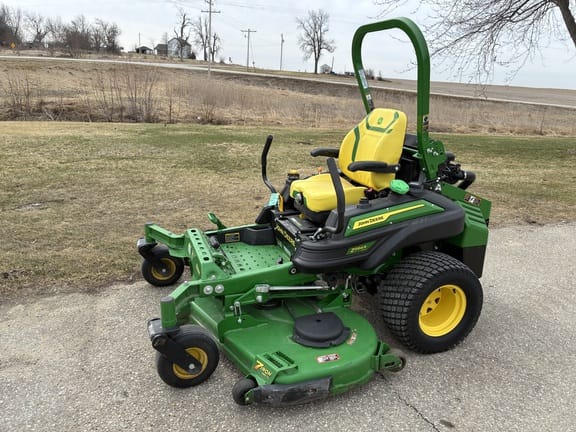 2024 John Deere Z994R Equipment Image0