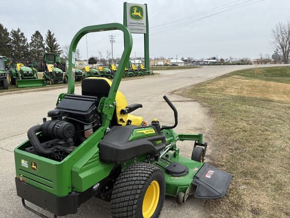 Image of John Deere Z994R equipment image 2