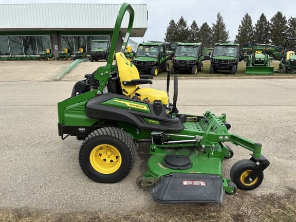 Image of John Deere Z994R equipment image 3