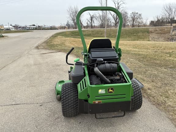 Image of John Deere Z994R equipment image 1
