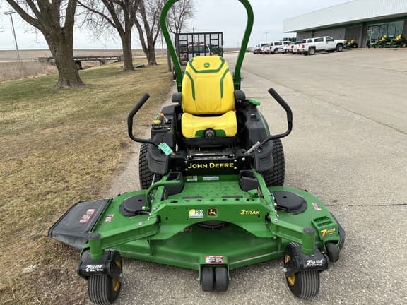 Image of John Deere Z994R equipment image 4