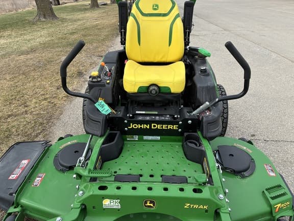 Image of John Deere Z994R equipment image 3