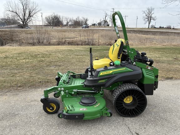 Image of John Deere Z994R Primary image