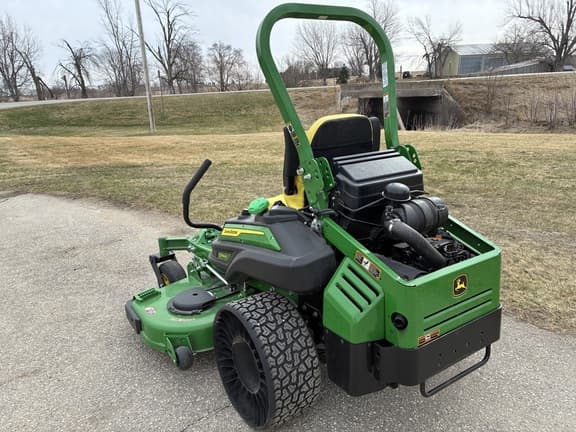 Image of John Deere Z994R equipment image 1