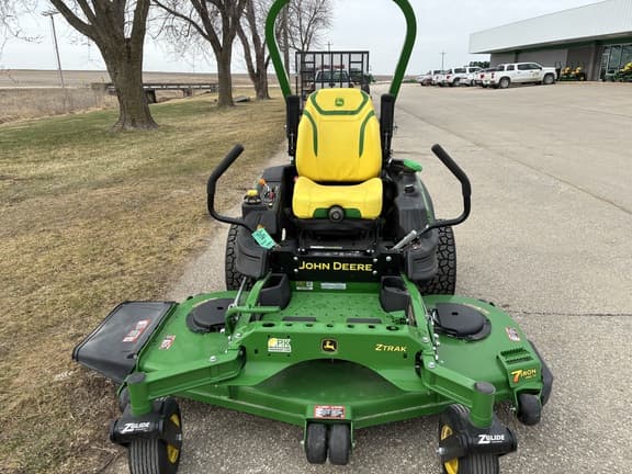 Image of John Deere Z994R equipment image 2