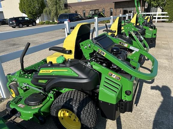 Image of John Deere Z994R equipment image 3