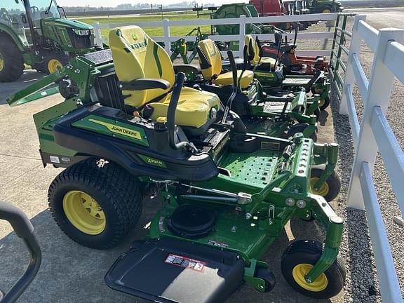 Image of John Deere Z994R equipment image 4