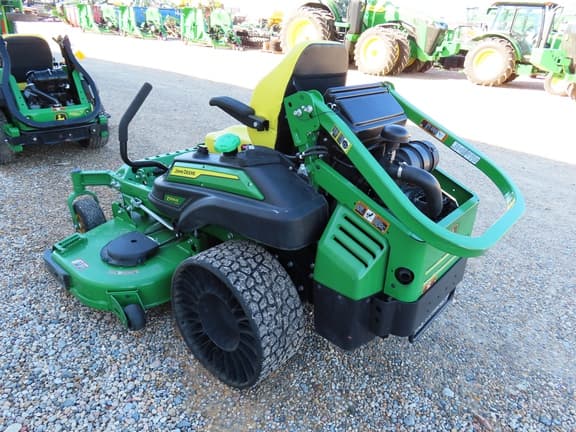 Image of John Deere Z994R equipment image 4