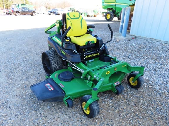 Image of John Deere Z994R equipment image 1