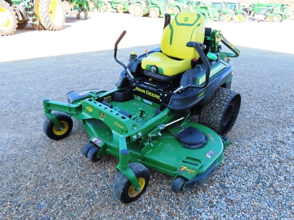 Image of John Deere Z994R equipment image 3