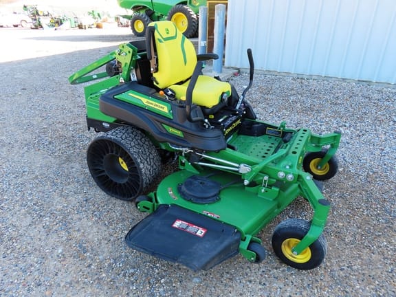 2024 John Deere Z994R Equipment Image0