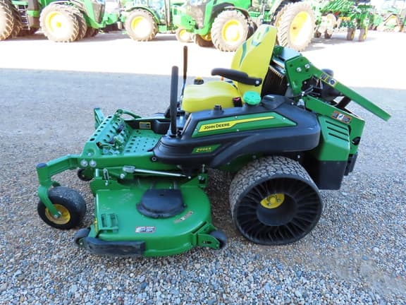 Image of John Deere Z994R equipment image 3