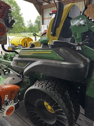 Image of John Deere Z994R equipment image 4
