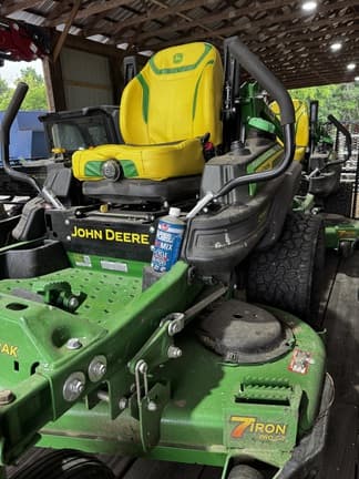 Image of John Deere Z994R equipment image 2