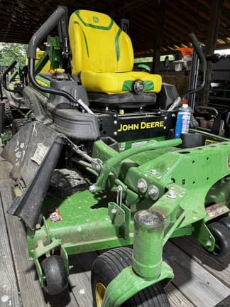 Image of John Deere Z994R Primary image