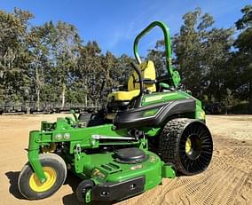 Main image John Deere Z994R 8