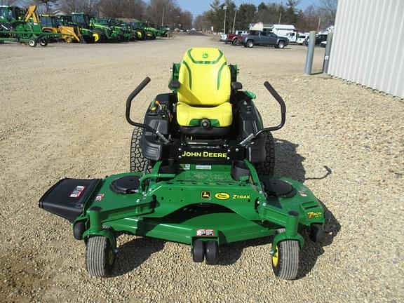 Image of John Deere Z994R equipment image 4