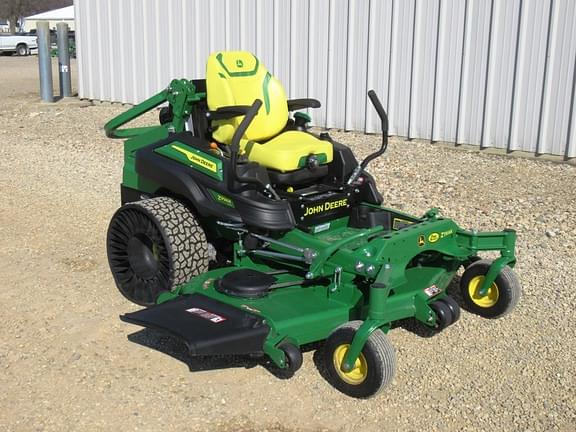 Image of John Deere Z994R equipment image 3