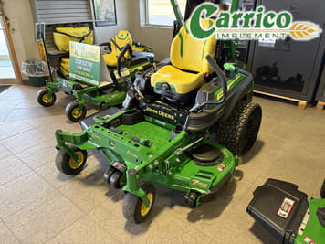 Main image John Deere Z994R