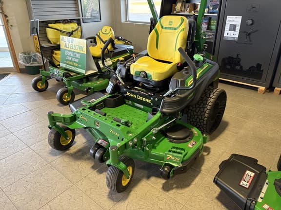 Image of John Deere Z994R Image 1